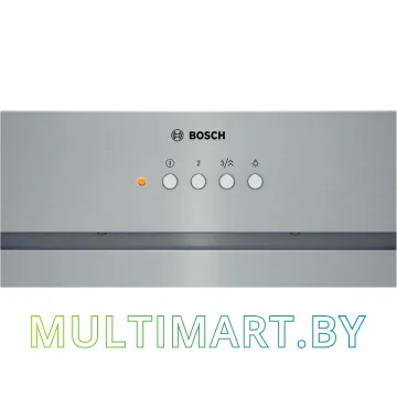 Вытяжка Bosch DHL575C картинка 4